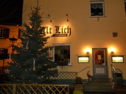 Foto: Alt Lich