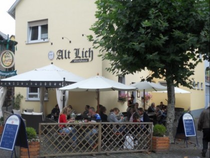 Foto: Alt Lich