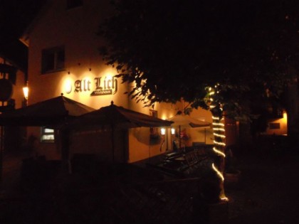 Foto: Alt Lich