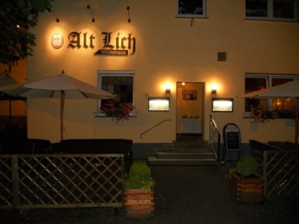 Foto: Alt Lich